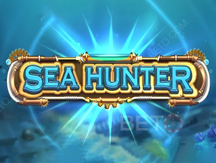 Sea Hunter Демо-версия