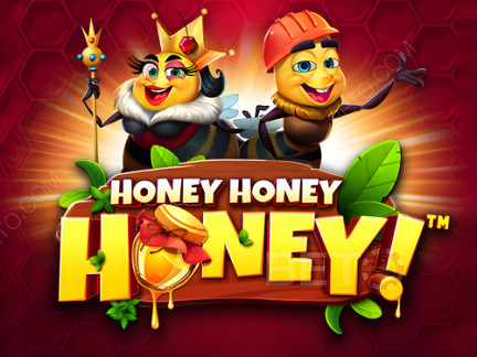 Honey Honey Honey Демо-версия