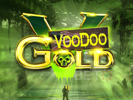Voodoo Gold Демо-версия