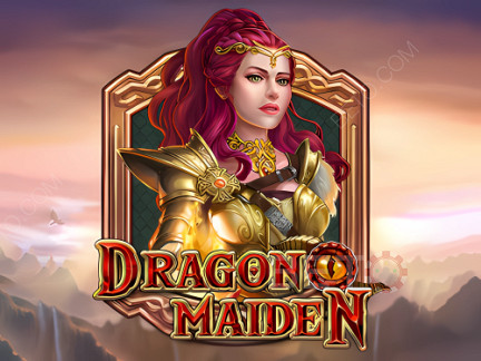 Dragon Maiden  Демо-версия