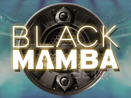 Black Mamba Демо-версия