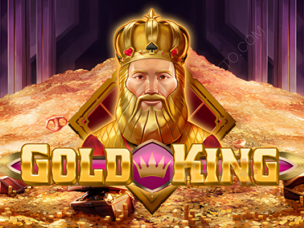 Gold King Демо-версия