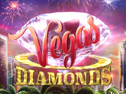 Vegas Diamonds Демо-версия