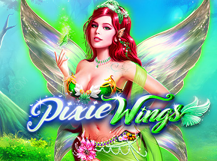 Pixie Wings Демо-версия