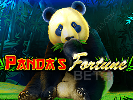 Panda's Fortune  Демо-версия