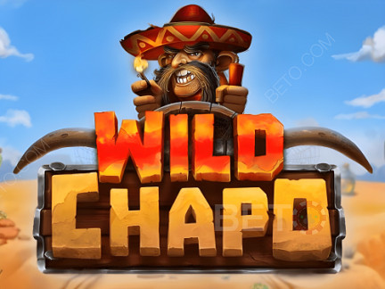 Wild Chapo Демо-версия
