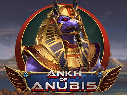 Ankh of Anubis Демо-версия