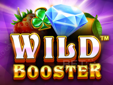Wild Booster Демо-версия