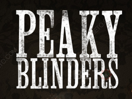 Peaky Blinders  Демо-версия