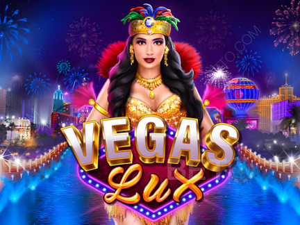 Vegas Nights (Pragmatic Play)  Демо-версия