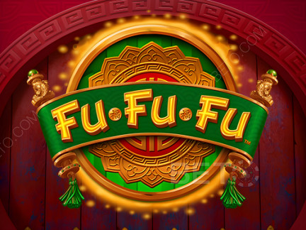 Fu Fu Fu  Демо-версия