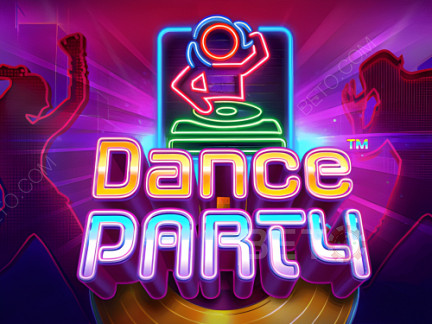 Dance Party  Демо-версия
