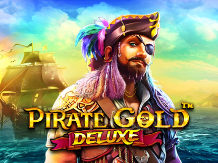 Pirate Gold Deluxe Демо-версия
