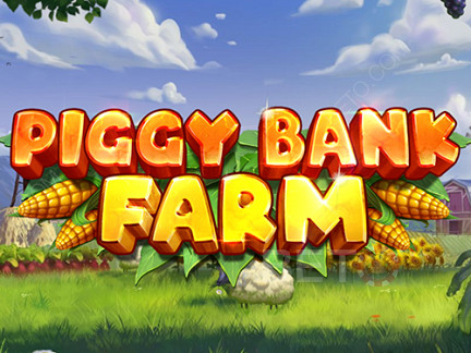 Piggy Bank Farm Демо-версия