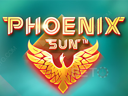 Phoenix Sun  Демо-версия