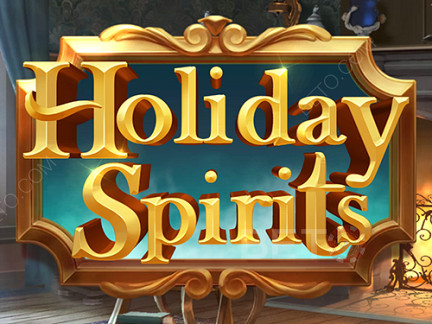 Holiday Spirits Демо-версия