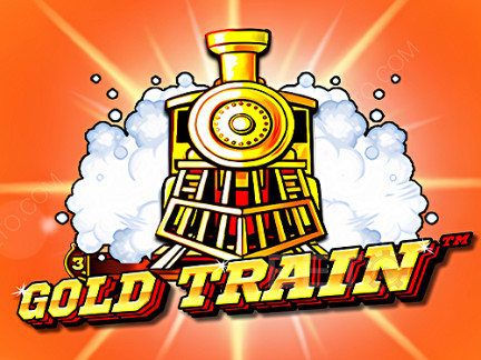 Gold Train (Pragmatic Play)  Демо-версия