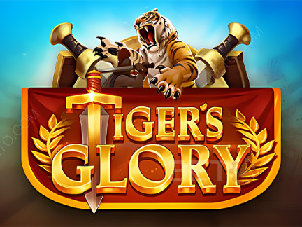 Tiger's Glory  Демо-версия