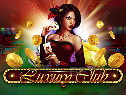 Luxury Club Демо-версия