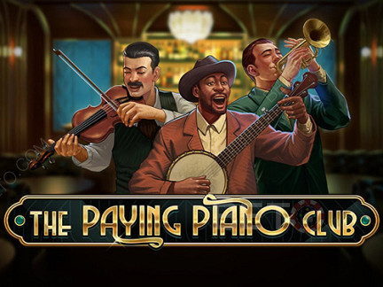 The Paying Piano Club Демо-версия