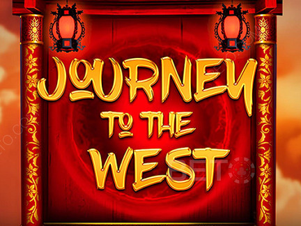 Journey to the West (Pragmatic Play)  Демо-версия