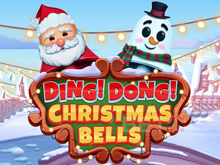 Ding Dong Christmas Bells Демо-версия