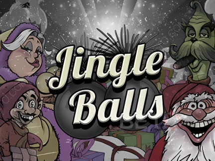 Jingle Balls Демо-версия