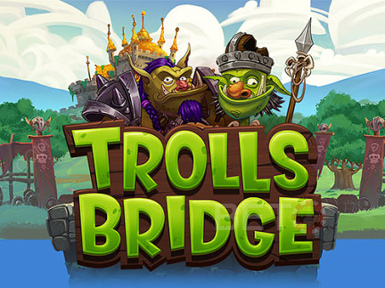 Trolls Bridge (Yggdrasil)  Демо-версия