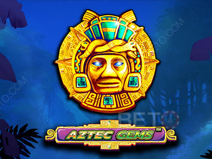 Aztec Gems  Демо-версия