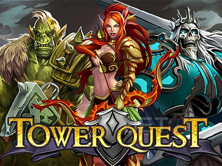Tower Quest  Демо-версия