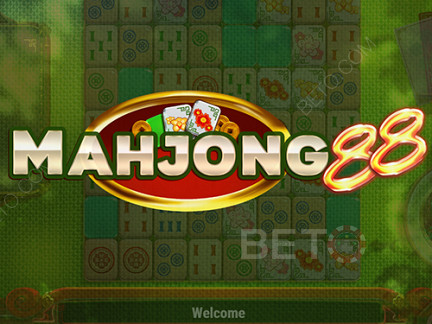Mahjong 88  Демо-версия