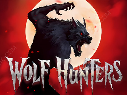 Wolf Hunters  Демо-версия