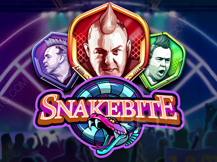 Snakebite Демо-версия