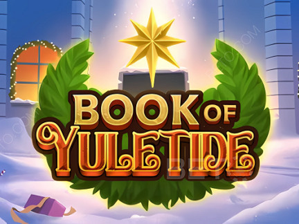 Book of Yuletide Демо-версия