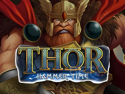 Thor: Hammer Time  Демо-версия