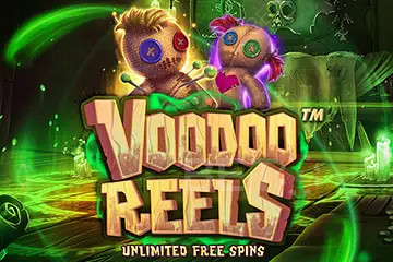 Voodoo Reels Демо-версия