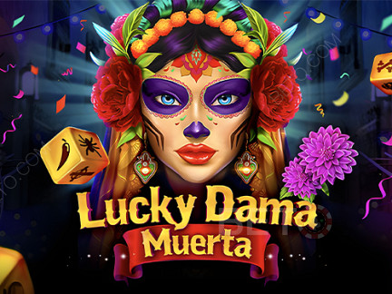 Lucky Dama Muerta Демо-версия