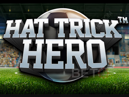 Hat Trick Hero Демо-версия