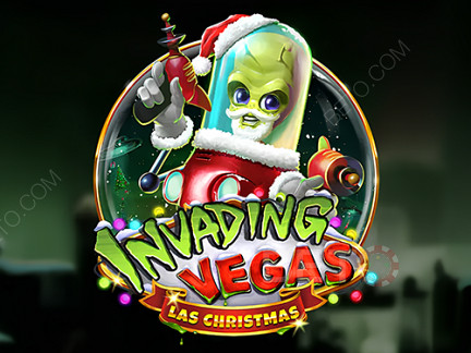 Invading Vegas Las Christmas Демо-версия