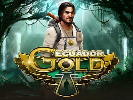 Ecuador Gold Демо-версия