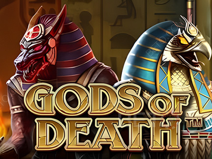 Gods of Death Демо-версия