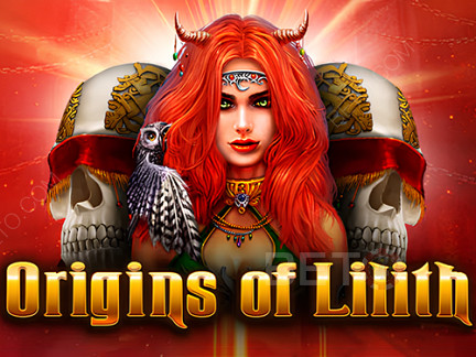 Origins Of Lilith Демо-версия