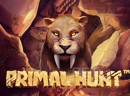 Primal Hunt Демо-версия