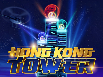Hong Kong Tower  Демо-версия