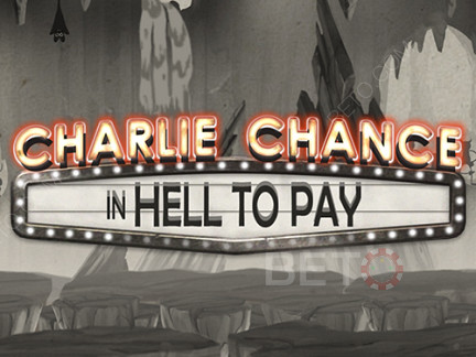 Charlie Chance in Hell to Pay Демо-версия