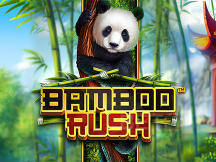 Bamboo Rush Демо-версия
