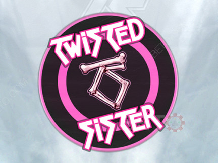 Twisted Sister Демо-версия