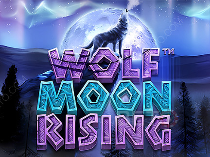Wolf Moon Rising Демо-версия