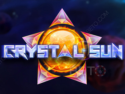 Crystal Sun Демо-версия