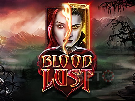 Blood Lust Демо-версия